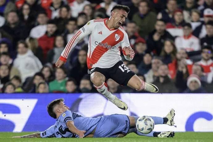 Nhận định, soi k&egrave;o Temperley vs River Plate, 7h10 ng&agrave;y 22/5: Đẳng cấp kh&aacute;c biệt