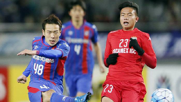 Nhận định, soi k&egrave;o Tokyo Verdy vs Sanfrecce Hiroshima, 17h00 ng&agrave;y 22/5: Chủ nh&agrave; tiếp tục sa s&uacute;t