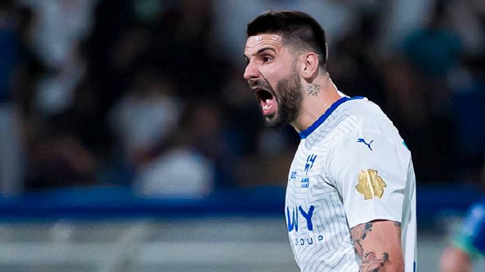 K&egrave;o v&agrave;ng b&oacute;ng đ&aacute; Al Wehda vs Al Hilal, 01h00 ng&agrave;y 22/5: Tin v&agrave;o chủ nh&agrave;