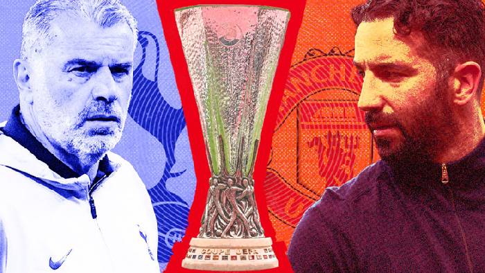 K&egrave;o v&agrave;ng b&oacute;ng đ&aacute; Tottenham vs MU, 02h00 ng&agrave;y 22/5: Quỷ đỏ v&ocirc; địch