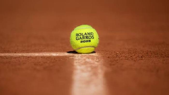 Tiền thưởng giải tennis Roland Garros 2025 nhận bao nhi&ecirc;u?