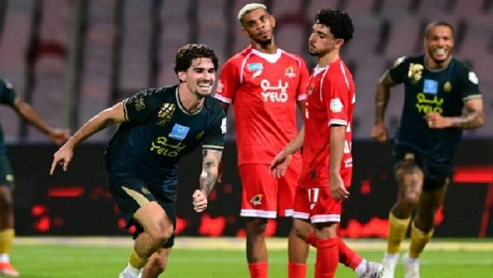 Nhận định, soi k&egrave;o Al-Kholood vs Al-Fayha, 23h25 ng&agrave;y 21/05: Bệ ph&oacute;ng s&acirc;n nh&agrave;