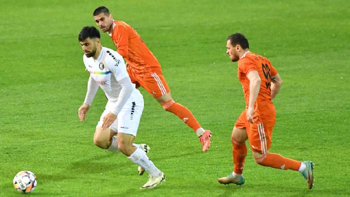 Nhận định, soi k&egrave;o BKMA Yerevan vs Alashkert, 22h00 ng&agrave;y 22/5: Nối d&agrave;i ng&agrave;y vui