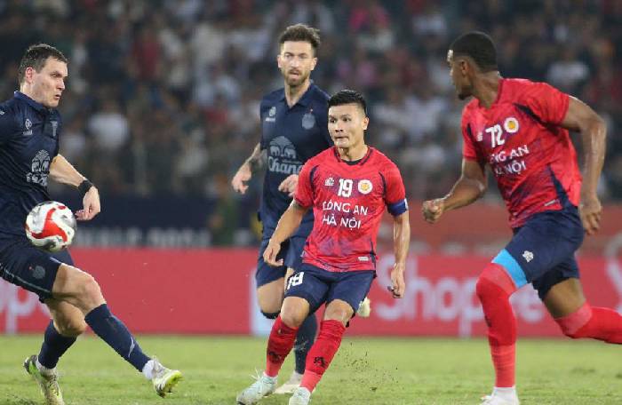 Nhận định, soi k&egrave;o Buriram United vs C&ocirc;ng an H&agrave; Nội, 19h30 ng&agrave;y 21/5: Th&acirc;u t&oacute;m mọi danh hiệu