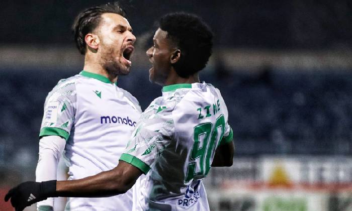 Nhận định, soi k&egrave;o Levadiakos vs Volos, 22h00 ng&agrave;y 22/5: Cửa dưới thắng thế