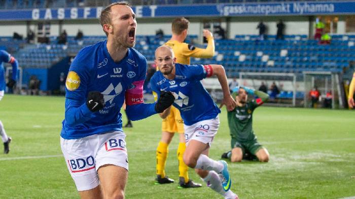Nhận định, soi k&egrave;o Molde vs Kristiansund, 00h00 ng&agrave;y 22/05: Kh&aacute;ch tạo địa chấn