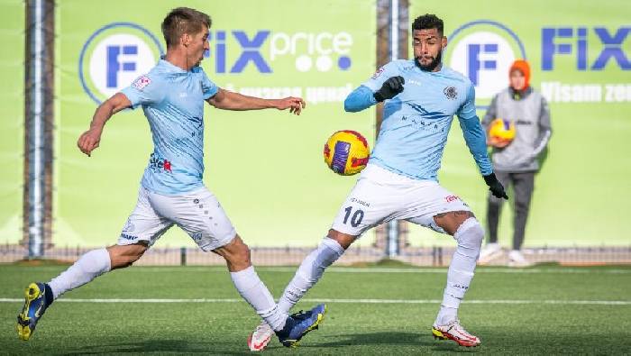 Nhận định, soi k&egrave;o Nova Riga vs Jelgava, 00h00 ng&agrave;y 22/05: Chia điểm