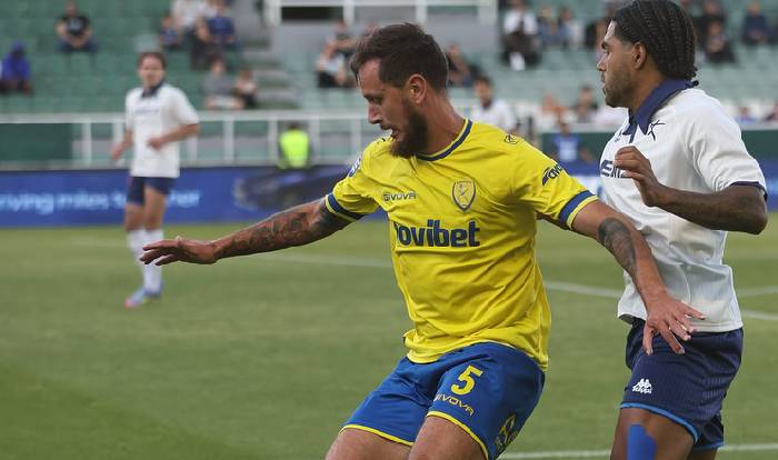 Nhận định, soi k&egrave;o Panetolikos vs Panserraikos, 22h00 ng&agrave;y 22/5: Tin v&agrave;o cửa tr&ecirc;n