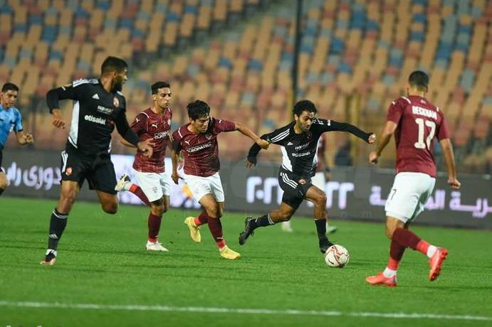 Nhận định, soi k&egrave;o Petrojet vs Ceramica Cleopatra, 0h00 ng&agrave;y 22/5: Qu&aacute; kh&oacute; cho chủ nh&agrave;