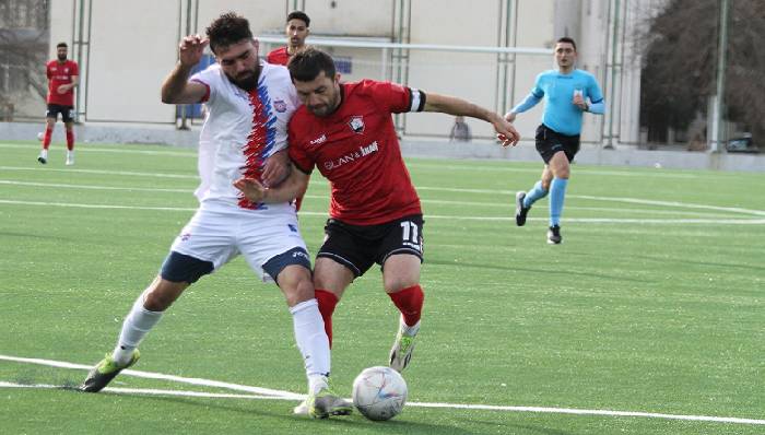 Nhận định, soi k&egrave;o Qaradag vs Qabala, 20h00 ng&agrave;y 22/5: Dập tắt hy vọng