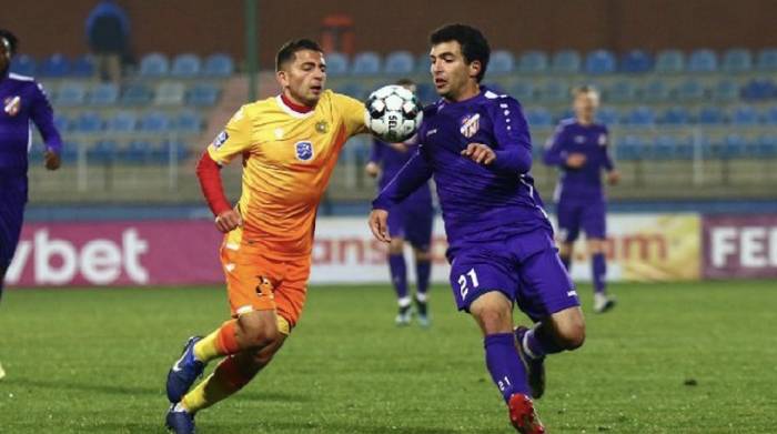 Nhận định, soi k&egrave;o West Armenia vs Gandzasar Kapan, 19h00 ng&agrave;y 22/5:Những người khốn khổ