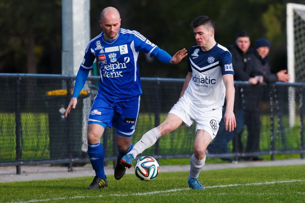 Nhận định Pascoe Vale vs Avondale, 17h15 ng&agrave;y 21/6 (Giải v&ocirc; địch bang Vitoria 2019)