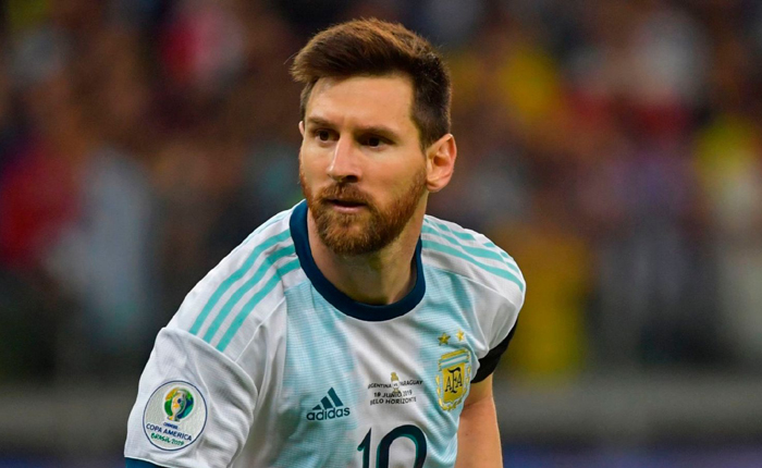 Qatar vs Argentina (2h 24/6): Messi v&agrave; điều đi&ecirc;n rồ nhất