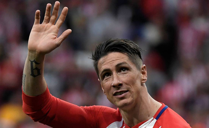 Fernando Torres ch&iacute;nh thức &lsquo;treo gi&agrave;y&rsquo; ở tuổi 35