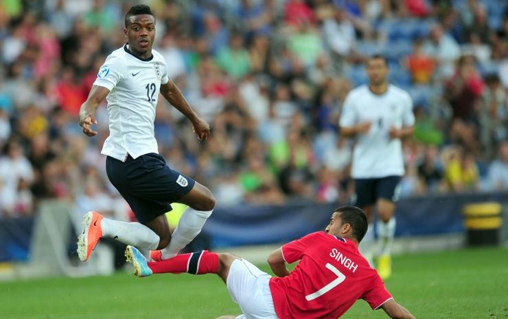 Nhận định U21 Anh vs U21 Romania, 09h30 21/6 (U21 ch&acirc;u &Acirc;u)