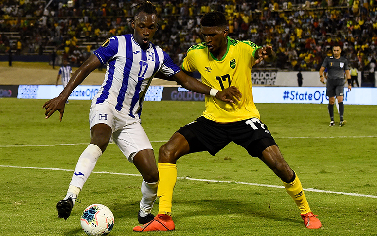 Ph&acirc;n t&iacute;ch tỷ lệ El Salvador vs Jamaica, 6h ng&agrave;y 22/6