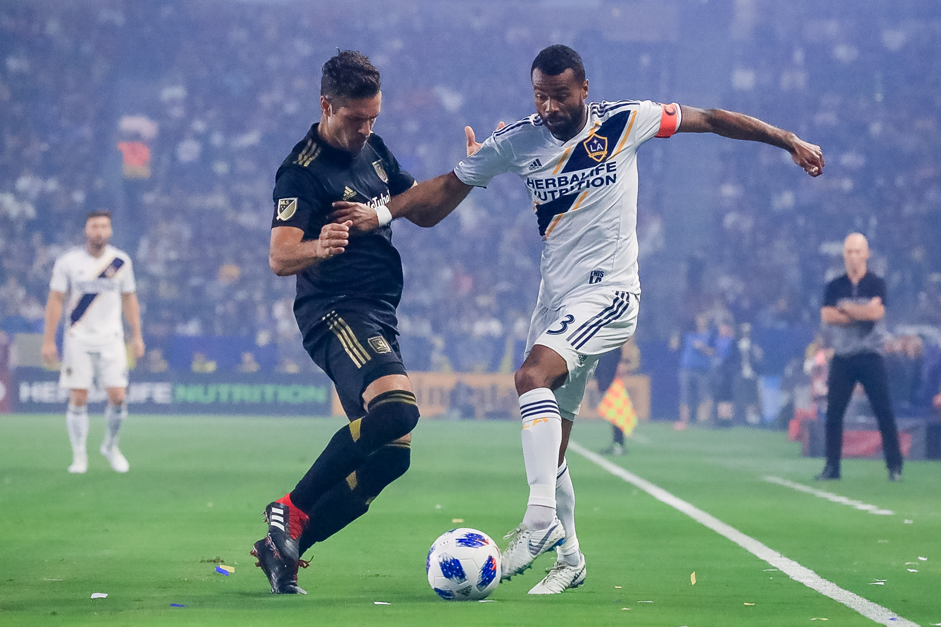 Nhận định Cincinnati vs LA Galaxy 06h30, 23/06 (Nh&agrave; Nghề Mỹ)