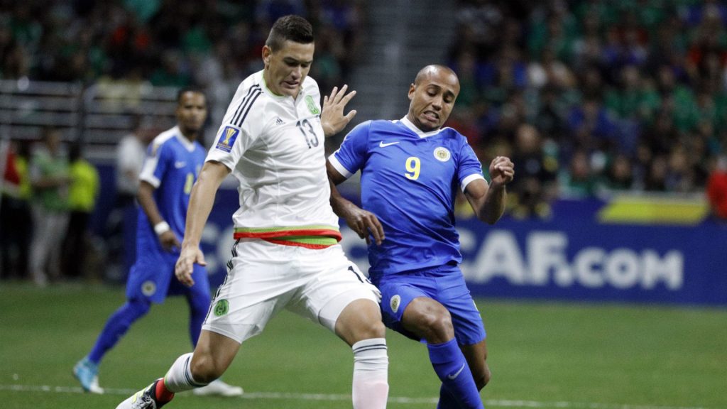 Kết quả Cup v&agrave;ng Concacaf: Honduras vs Cura&ccedil;ao, 8h30 ng&agrave;y 22/6