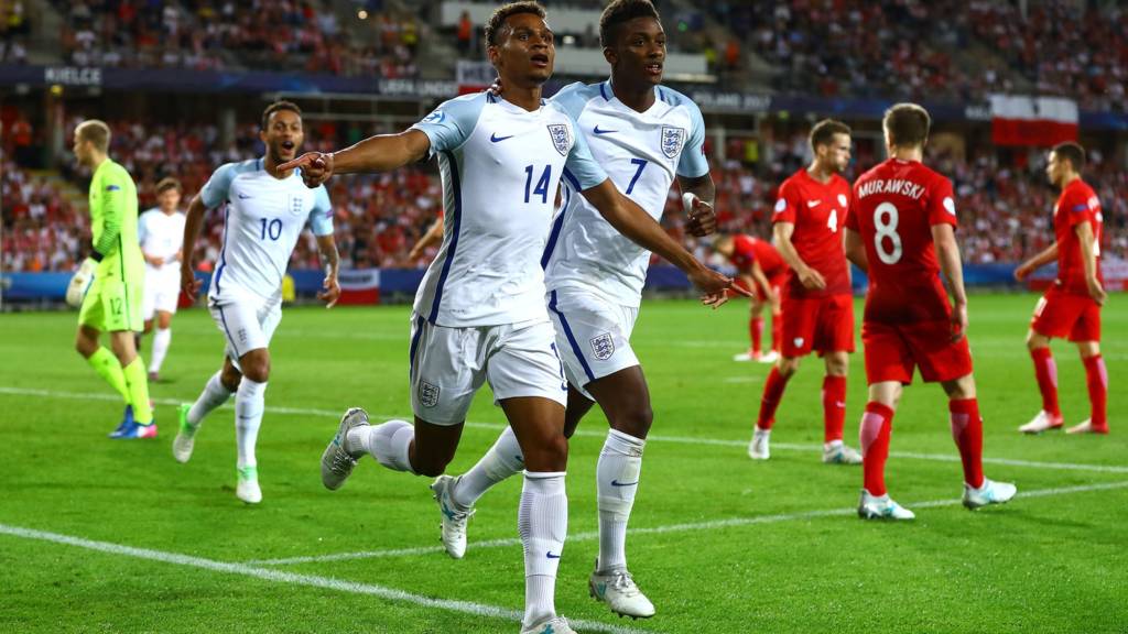 Ph&acirc;n t&iacute;ch tỷ lệ U21 Anh vs U21 Romania, 23h30 ng&agrave;y 21/6