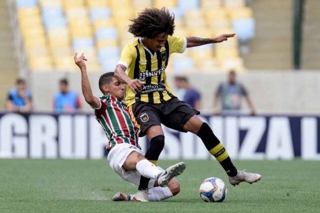 Nhận định Fluminense vs Volta Redonda, 6h00 ng&agrave;y 23/6