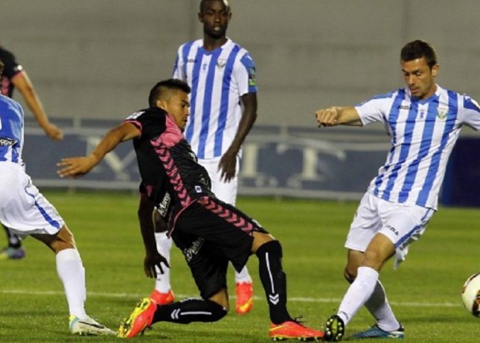 Nhận định Leganes vs Granada, 3h00 ng&agrave;y 23/6