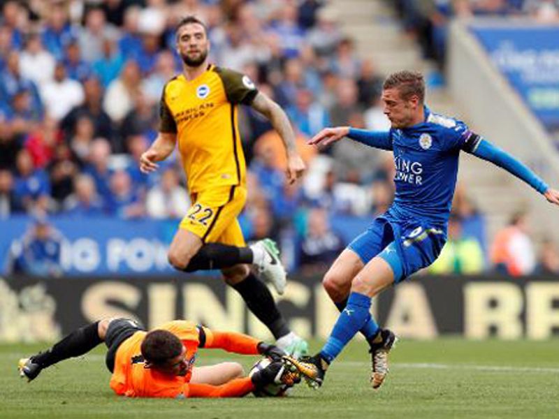 Nhận định Leicester City vs Brighton, 0h00 ng&agrave;y 24/6