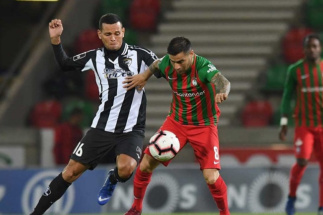 Nhận định Portimonense vs Maritimo, 3h00 ng&agrave;y 23/6