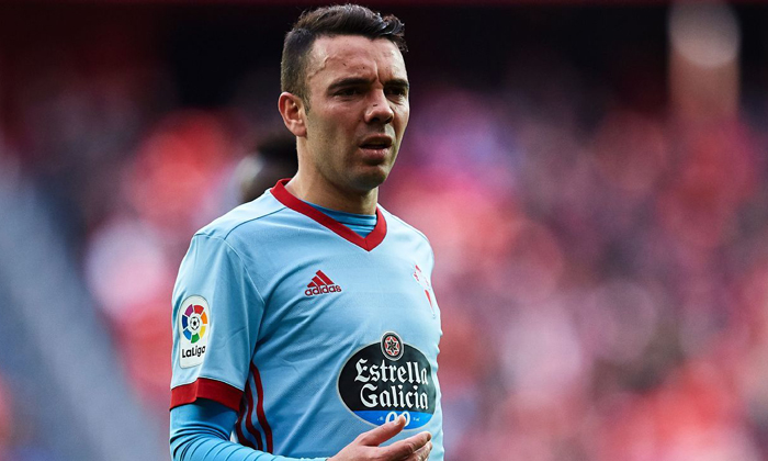 K&ecirc;nh chiếu Celta Vigo vs Alaves, 19h00 ng&agrave;y 21/6