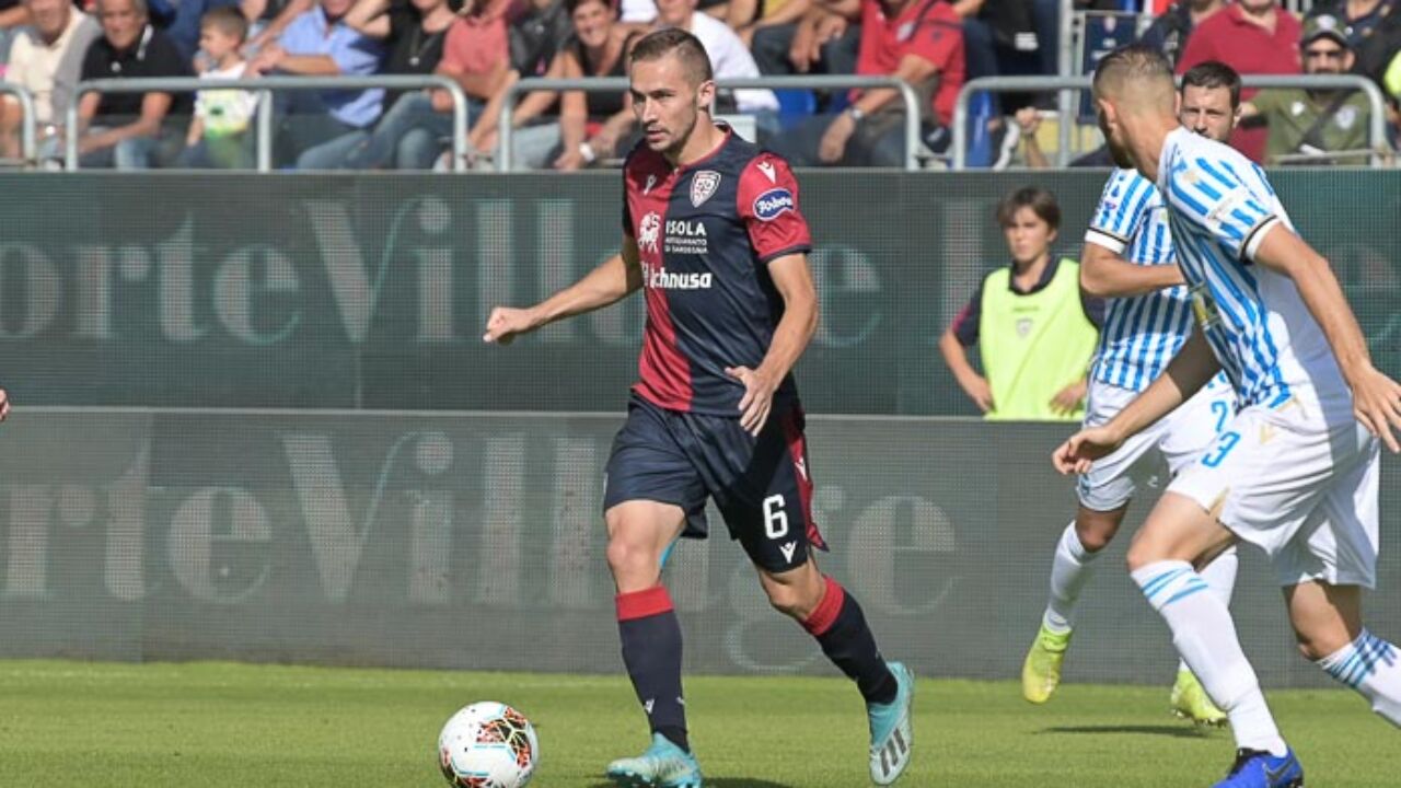 Nhận định Spal vs Cagliari, 0h30 ng&agrave;y 24/6