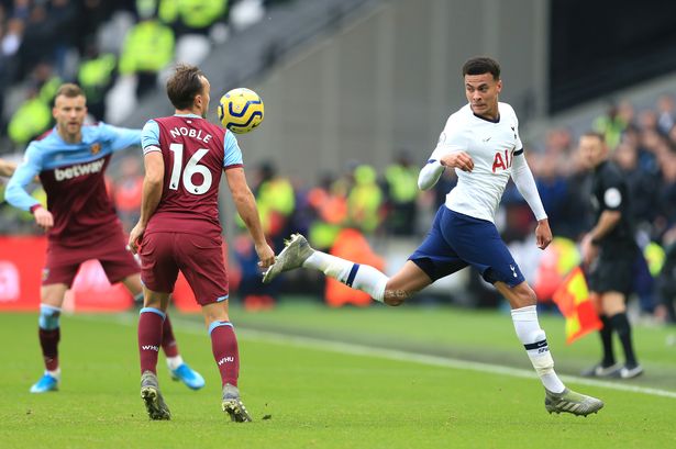 Nhận định Tottenham Hotspur vs West Ham, 2h15 ng&agrave;y 24/6