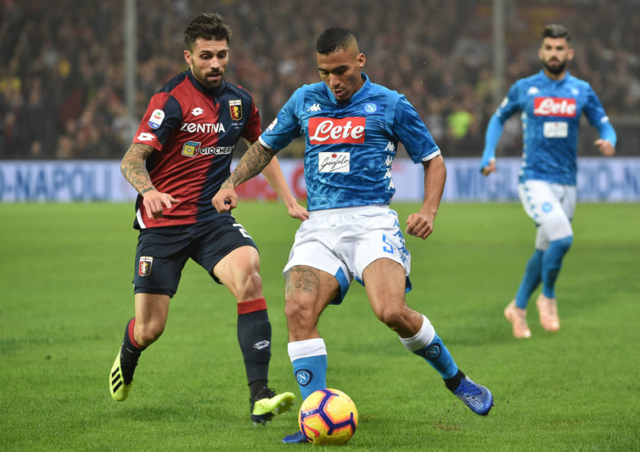 Nhận định Hellas Verona vs Napoli, 0h30 ng&agrave;y 24/6