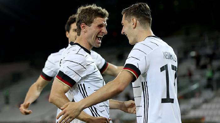 Dự đo&aacute;n, soi k&egrave;o thẻ v&agrave;ng Đức vs Hungary, 2h ng&agrave;y 24/6