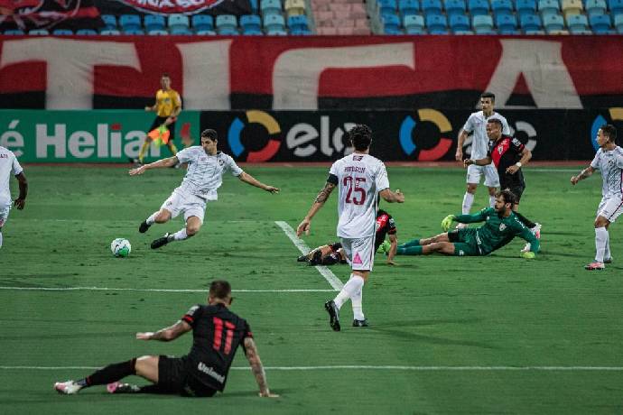 Nhận định, soi k&egrave;o Atl&eacute;tico/GO vs Fluminense, 5h ng&agrave;y 24/6