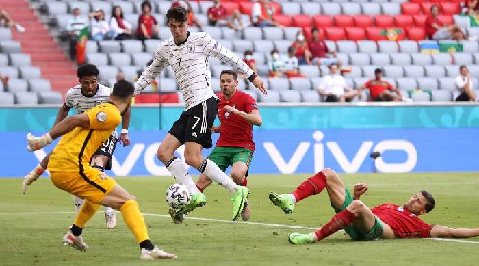 Nhận định, soi k&egrave;o Đức vs Hungary, 2h ng&agrave;y 24/6