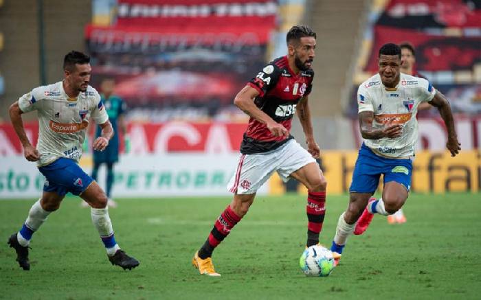 Nhận định, soi k&egrave;o Flamengo vs Fortaleza, 5h ng&agrave;y 24/6