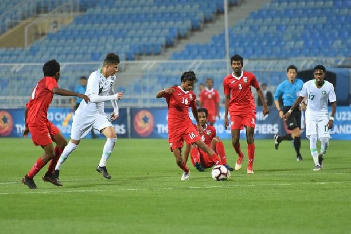 Nhận định, soi k&egrave;o Lebanon vs Djibouti, 0h00 ng&agrave;y 24/6