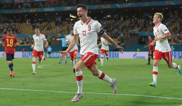 Ph&acirc;n t&iacute;ch k&egrave;o hiệp 1 Thụy Điển vs Ba Lan, 23h ng&agrave;y 23/6