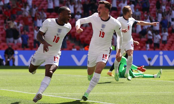 Tom Doyle dự đo&aacute;n CH Czech vs Anh, 2h ng&agrave;y 23/6