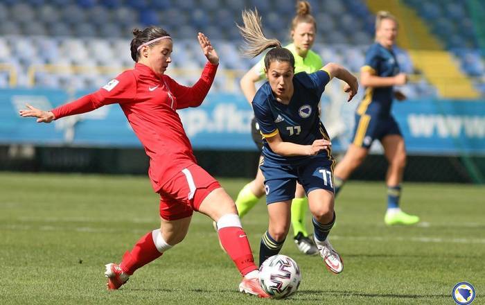 M&aacute;y t&iacute;nh dự đo&aacute;n b&oacute;ng đ&aacute; 22/6: Nữ &Aacute;o vs Nữ Montenegro