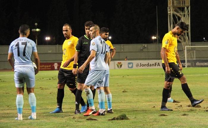 M&aacute;y t&iacute;nh dự đo&aacute;n b&oacute;ng đ&aacute; 23/6: Ma'an vs Moghayer Al Sarhan