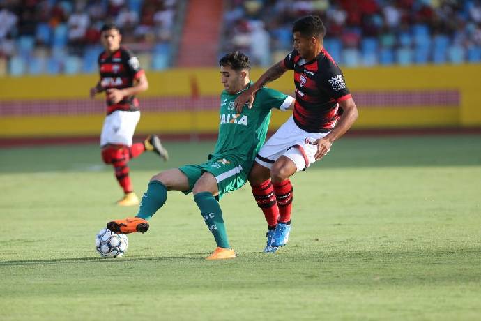 Nhận định, soi Atl&eacute;tico/GO vs Goi&aacute;s, 5h ng&agrave;y 23/6