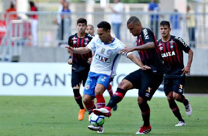 Nhận định, soi k&egrave;o Bahia vs Athletico/PR, 5h30 ng&agrave;y 23/6