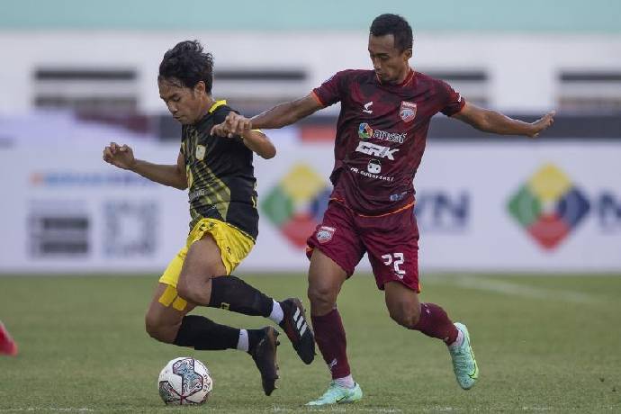 Nhận định, soi k&egrave;o Borneo vs Barito Putera, 16h ng&agrave;y 22/6