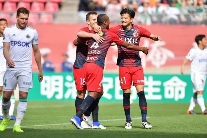 Nhận định, soi k&egrave;o Kashima Antlers vs Omiya Ardija, 17h00 ng&agrave;y 22/6