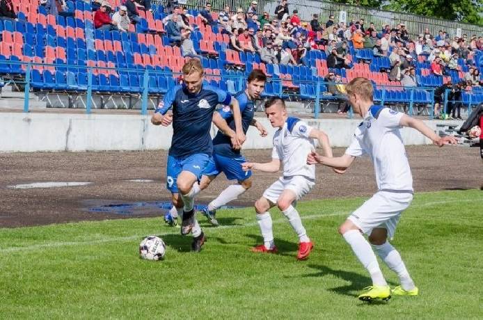 Nhận định, soi k&egrave;o Lida vs Arsenal Dzyarzhynsk, 22h ng&agrave;y 23/6