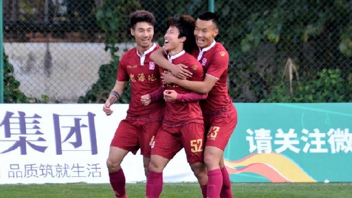Nhận định, soi k&egrave;o Nantong Zhiyun vs Zibo Cuju, 15h ng&agrave;y 21/6