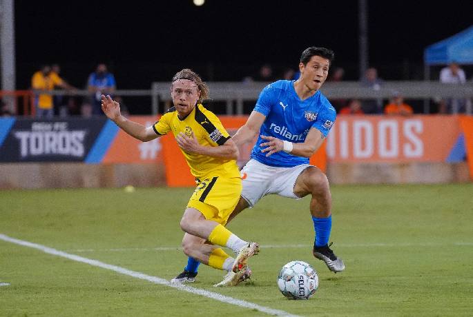 Nhận định, soi k&egrave;o New Mexico vs Toros, 8h05 ng&agrave;y 23/6