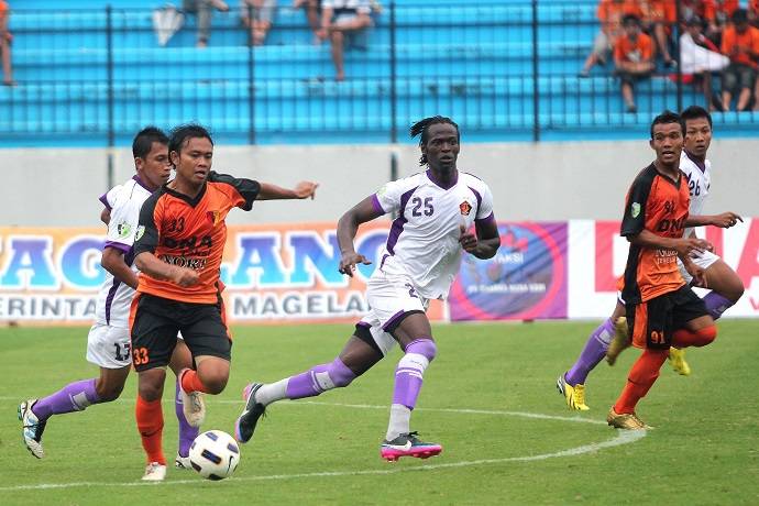 Nhận định, soi k&egrave;o Persis Solo vs PSIS Semarang, 16h00 ng&agrave;y 21/6