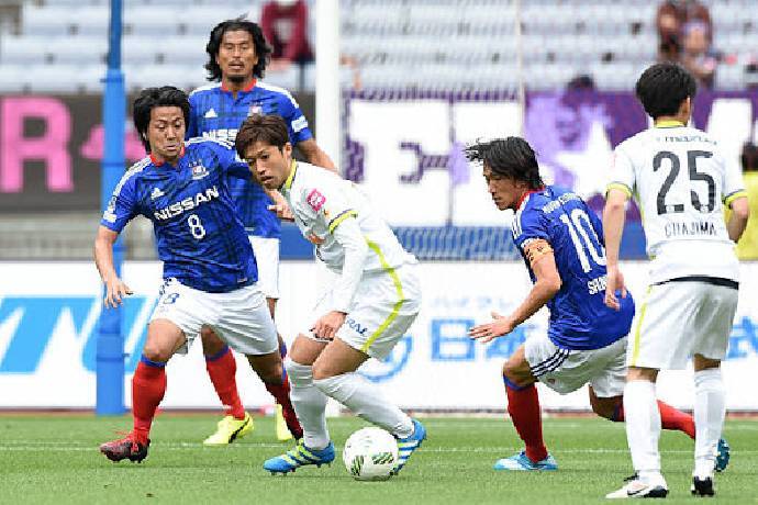 Nhận định, soi k&egrave;o Sanfrecce Hiroshima vs Yokohama, 17h ng&agrave;y 22/6