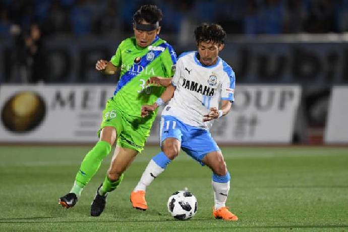 Nhận định, soi k&egrave;o Shonan Bellmare vs J&uacute;bilo Iwata, 16h30 ng&agrave;y 22/6